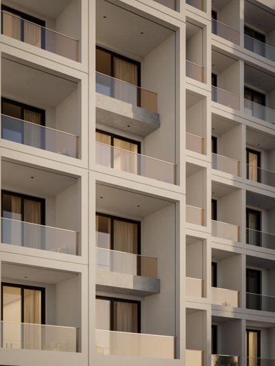 Image No.22-Appartement de 1 chambre à vendre à Limassol