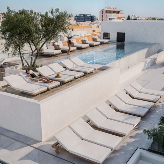 Image No.28-Appartement de 1 chambre à vendre à Limassol