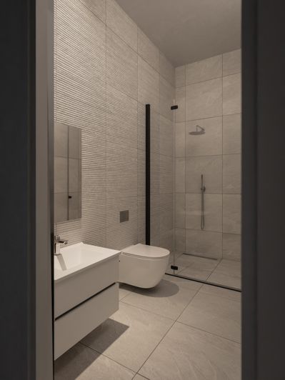 Image No.6-Appartement de 1 chambre à vendre à Limassol