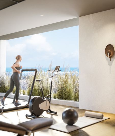 Image No.7-Appartement de 1 chambre à vendre à Limassol