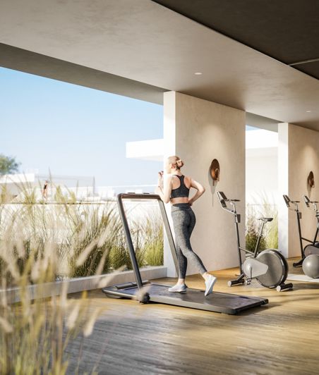 Image No.9-Appartement de 1 chambre à vendre à Limassol