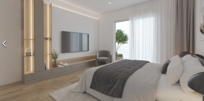 Image No.2-Maison de 5 chambres à vendre à Tremithousa