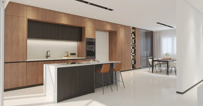 Image No.5-Maison de 5 chambres à vendre à Tremithousa