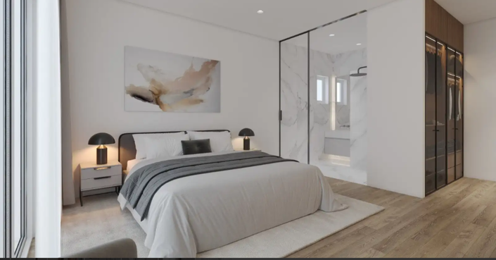 Image No.6-Maison de 5 chambres à vendre à Tremithousa