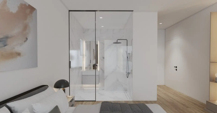 Image No.7-Maison de 5 chambres à vendre à Tremithousa