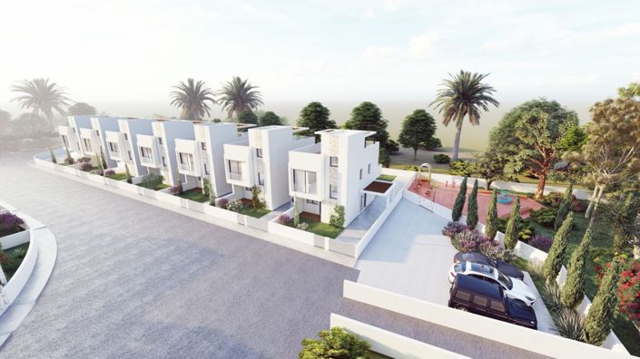 Image No.7-Maison de 3 chambres à vendre à Agios Athanasios