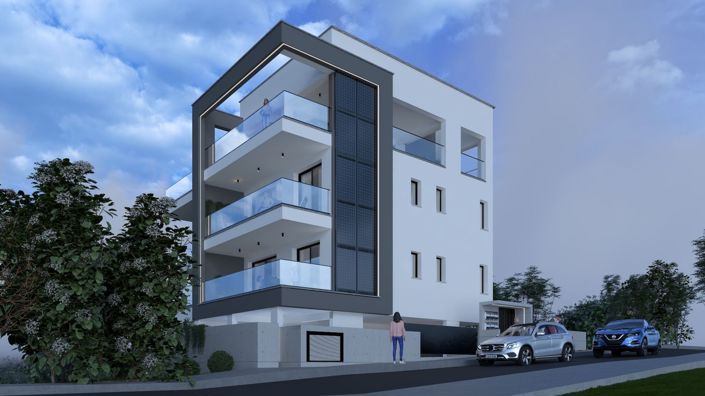 Image No.5-2 Bed Apartment for sale