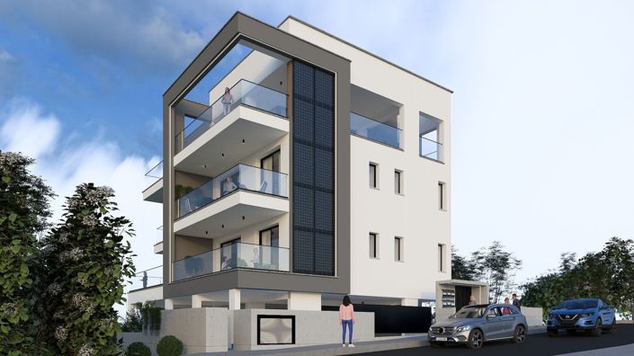 Image No.8-2 Bed Apartment for sale