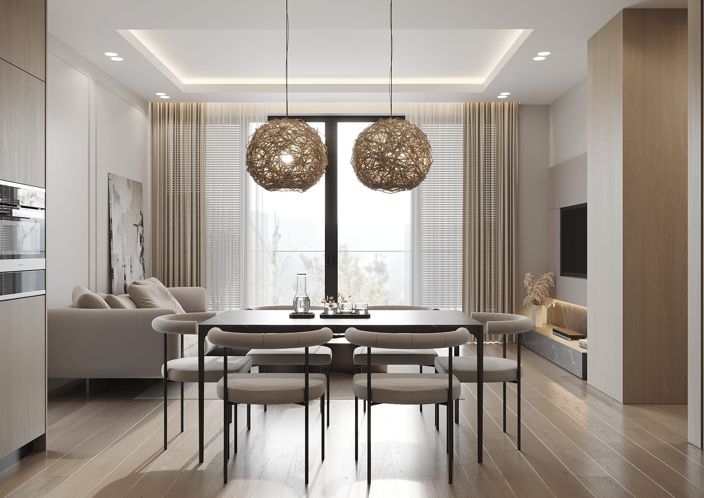 Image No.8-2 Bed Apartment for sale