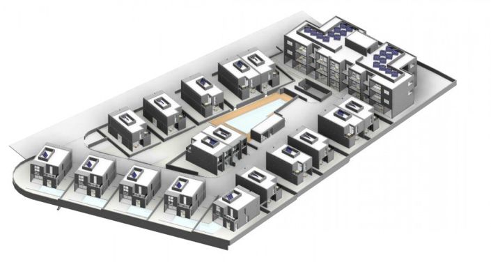 Image No.2-2 Bed Apartment for sale