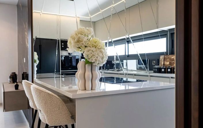 Image No.5-Maison de 4 chambres à vendre à Limassol