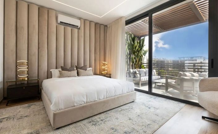 Image No.7-Maison de 4 chambres à vendre à Limassol