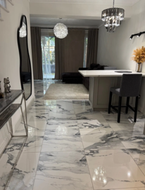 1 - Germasogeia, House