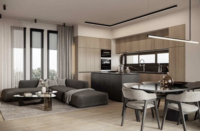 Image No.2-2 Bed Apartment for sale