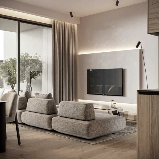 Image No.4-2 Bed Apartment for sale