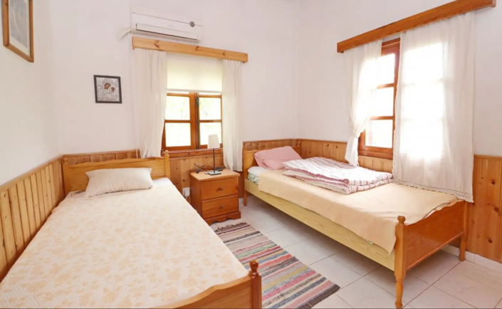 Image No.3-Maison de 3 chambres à vendre à Kritou Tera