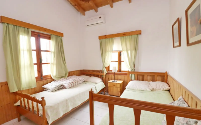 Image No.4-Maison de 3 chambres à vendre à Kritou Tera