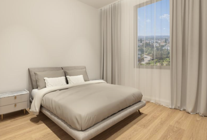 Image No.3-1 Bed Apartment for sale