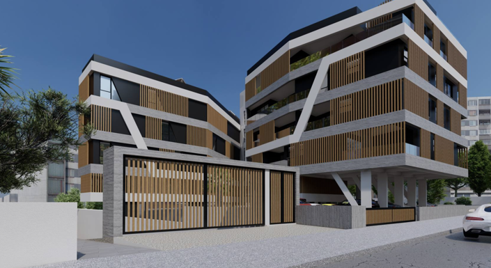 Image No.2-1 Bed Apartment for sale