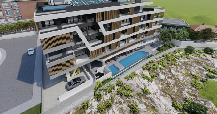 Image No.3-1 Bed Apartment for sale