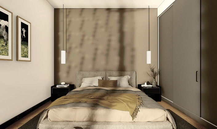 Image No.6-1 Bed Apartment for sale