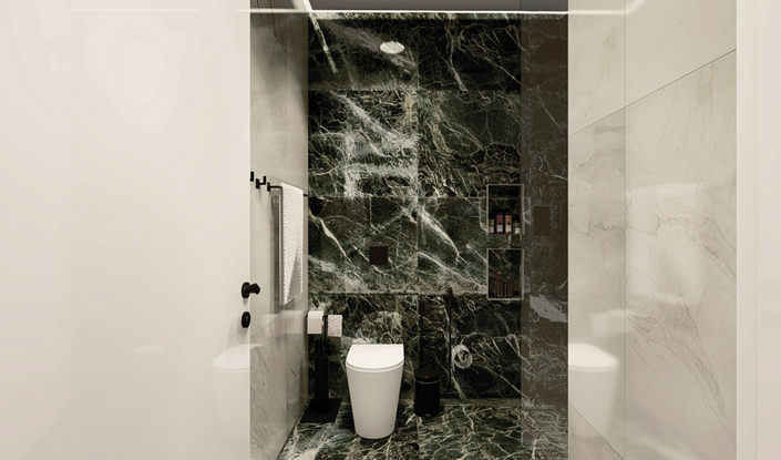 Image No.7-1 Bed Apartment for sale