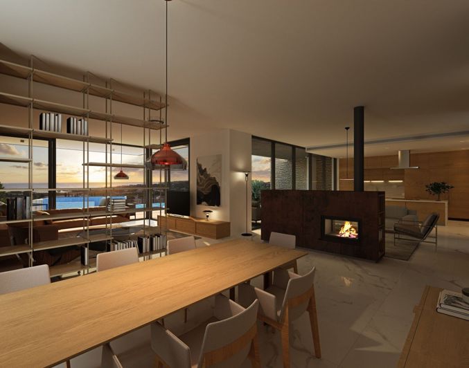 Image No.13-Maison de 4 chambres à vendre à Peyia