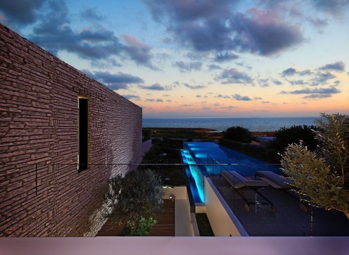 Image No.6-Maison de 4 chambres à vendre à Peyia