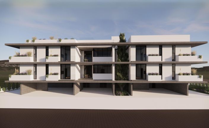 Image No.9-2 Bed Apartment for sale