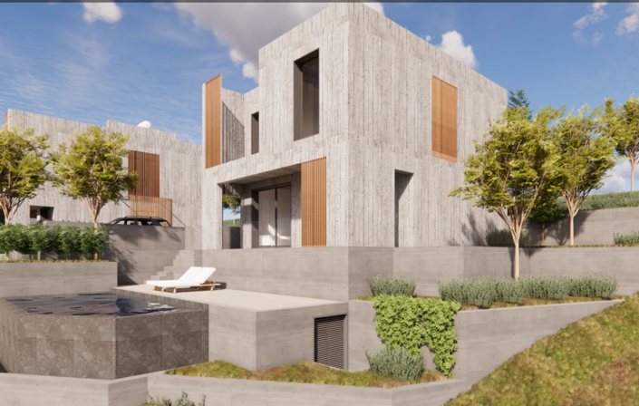 Image No.5-3 Bed Villa for sale