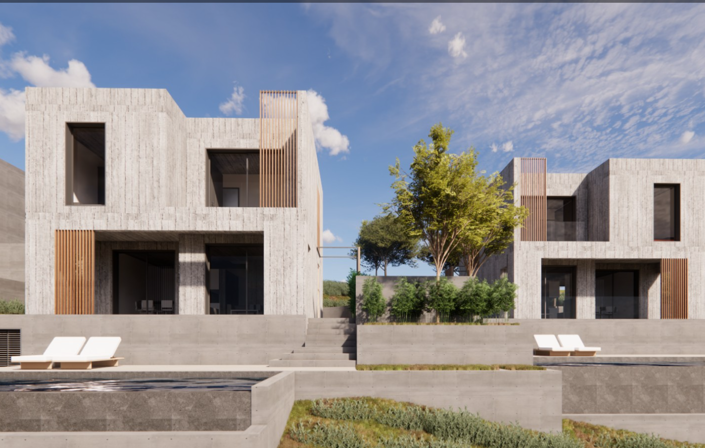 Image No.6-3 Bed Villa for sale