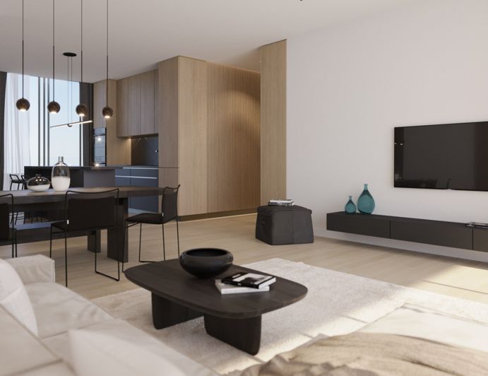 Image No.13-Appartement de 2 chambres à vendre à Tombs of the Kings