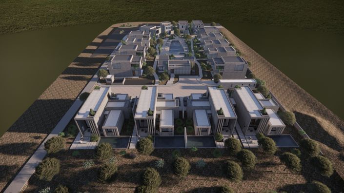 Image No.3-3 Bed House for sale