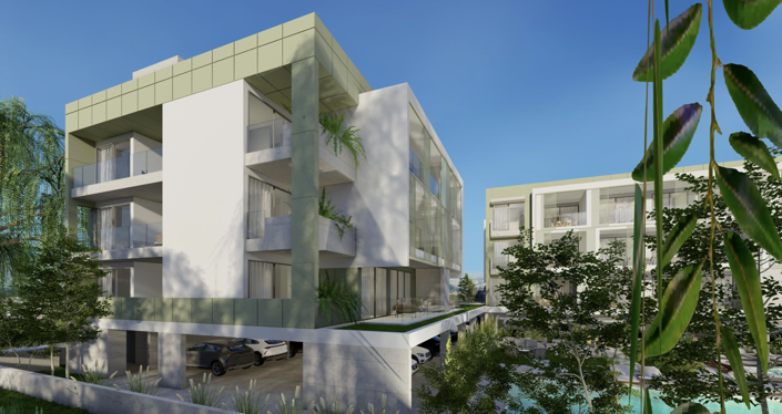 Image No.3-1 Bed Apartment for sale