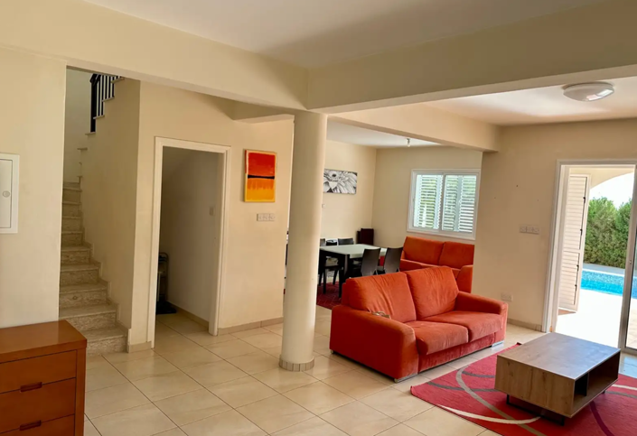 Image No.7-Villa de 3 chambres à vendre à Empa