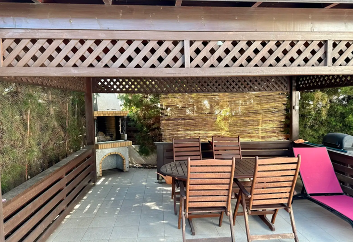 Image No.8-Villa de 3 chambres à vendre à Empa