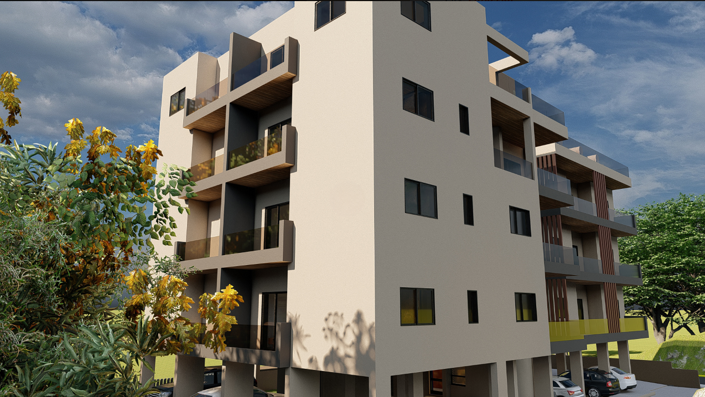 Image No.2-Commercial à vendre à Limassol