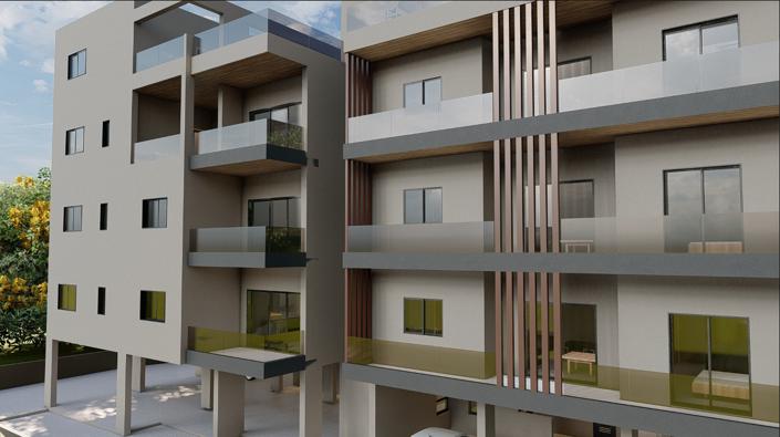 Image No.3-Commercial à vendre à Limassol