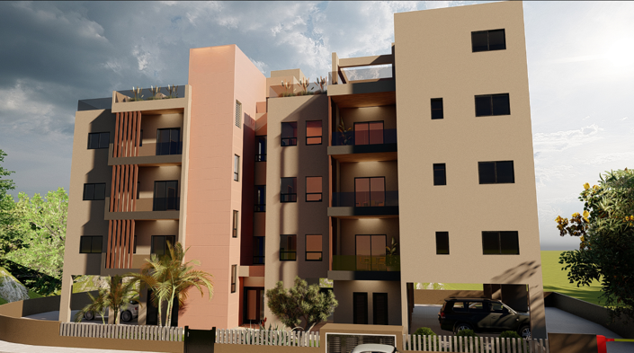 Image No.4-Commercial à vendre à Limassol