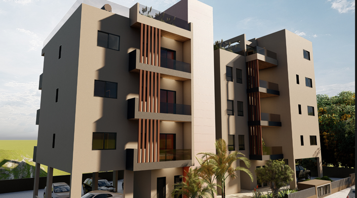 Image No.5-Commercial à vendre à Limassol