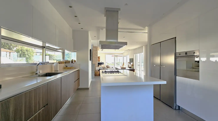 Image No.12-Maison de 5 chambres à vendre à Konia