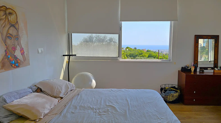 Image No.2-Maison de 5 chambres à vendre à Konia