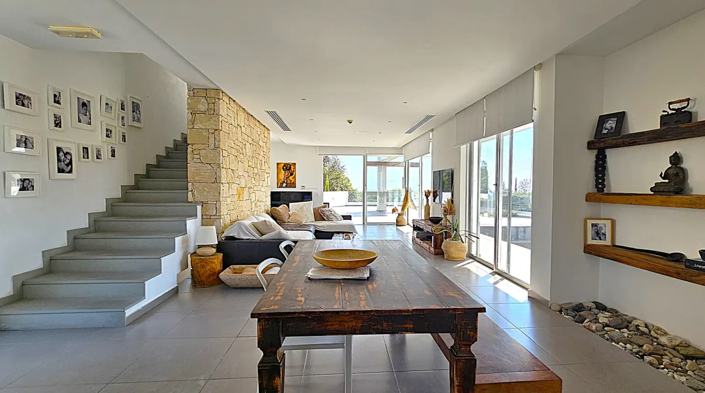 Image No.3-Maison de 5 chambres à vendre à Konia