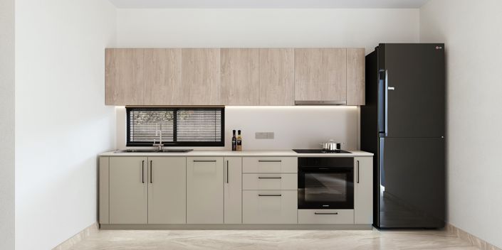 Image No.4-Appartement de 3 chambres à vendre à Palodeia