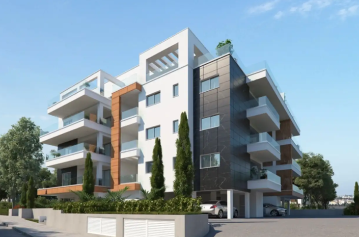 Image No.4-2 Bed Apartment for sale