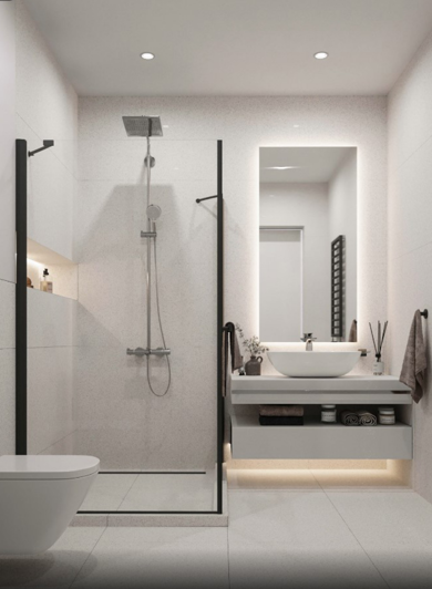 Image No.6-Appartement de 1 chambre à vendre à Mesa Geitonia