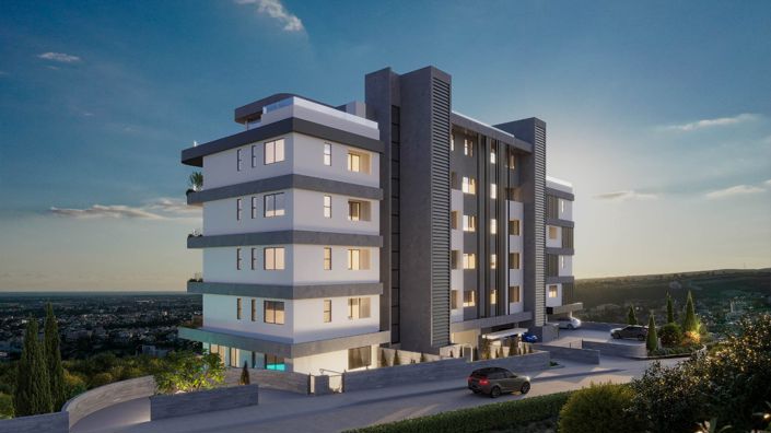 Image No.10-1 Bed Apartment for sale