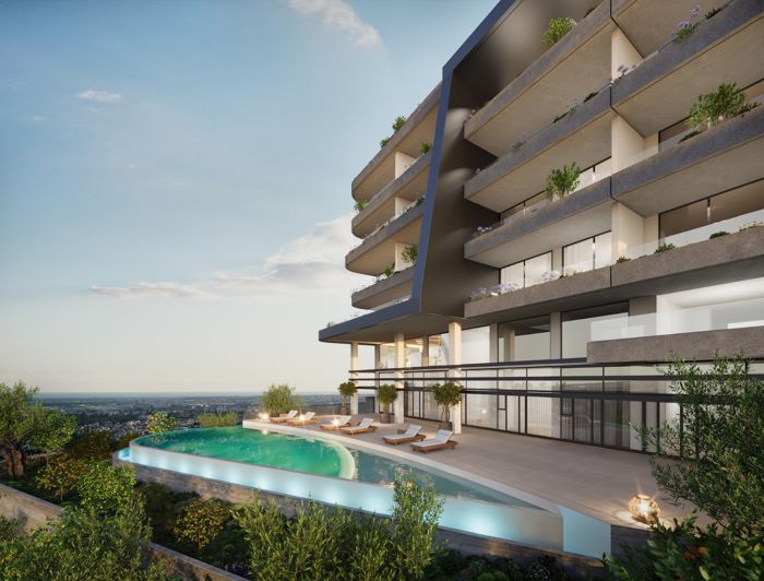 Image No.4-1 Bed Apartment for sale