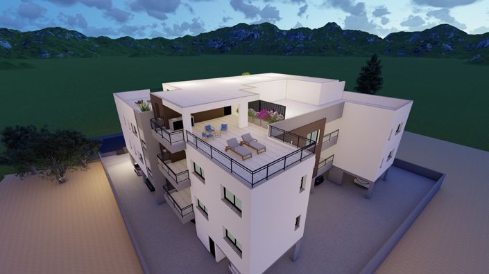 Image No.3-2 Bed Apartment for sale