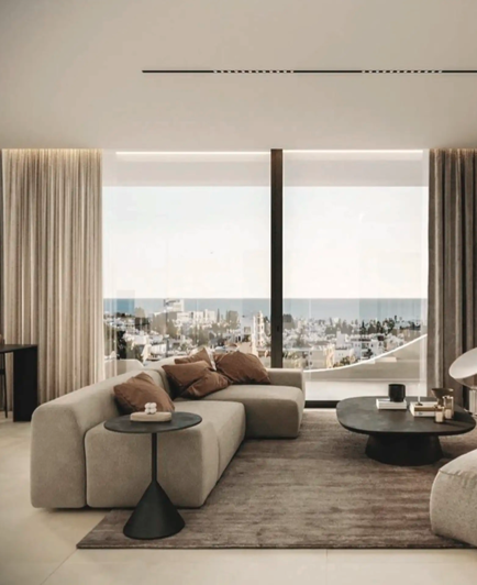 Image No.2-3 Bed Penthouse for sale